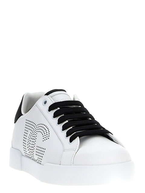 Dolce & Gabbana Portofino Sneakers