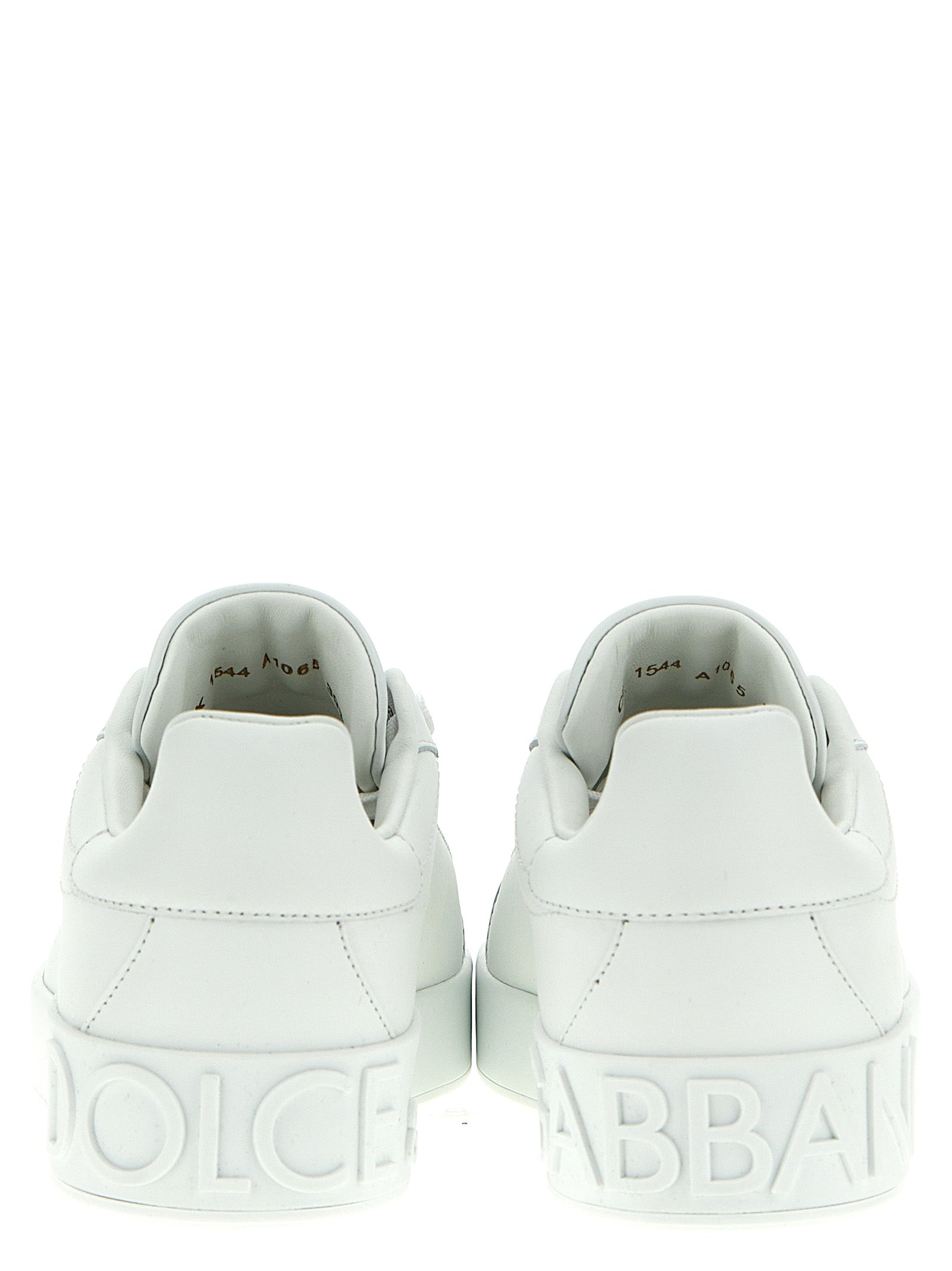 Dolce & Gabbana Portofino Sneakers
