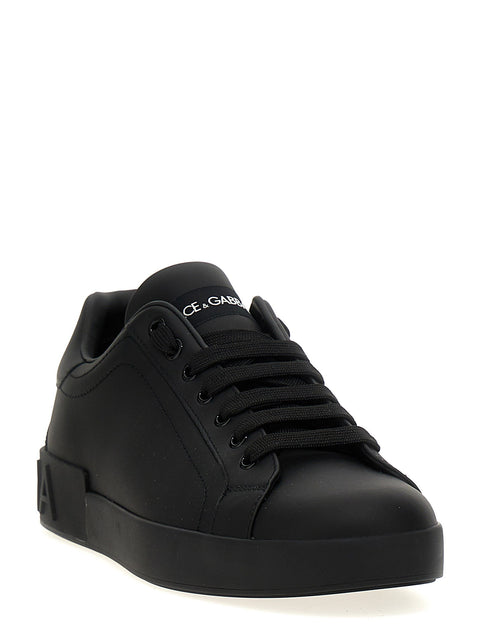 Dolce & Gabbana Portofino Sneakers