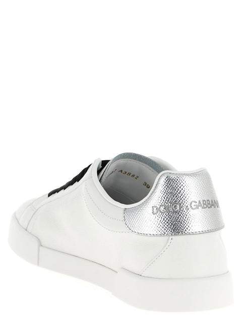 Dolce & Gabbana Portofino Sneakers