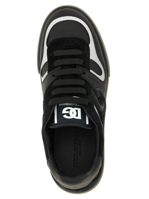 Dolce & Gabbana Portofino Sneakers