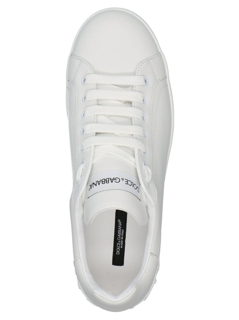 Dolce & Gabbana Portofino Sneakers