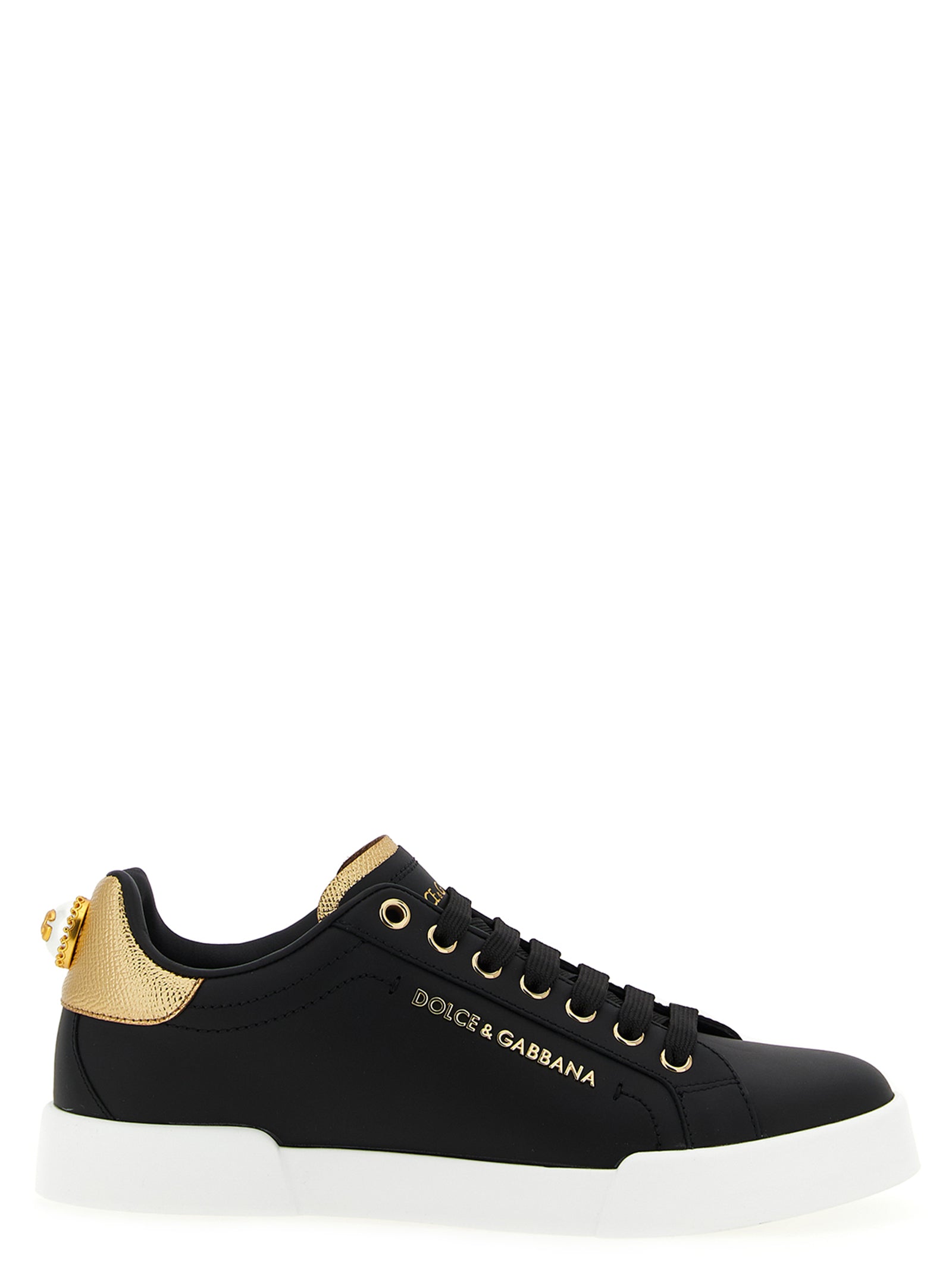 Dolce & Gabbana Portofino Sneakers