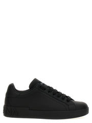 Dolce & Gabbana Portofino Sneakers