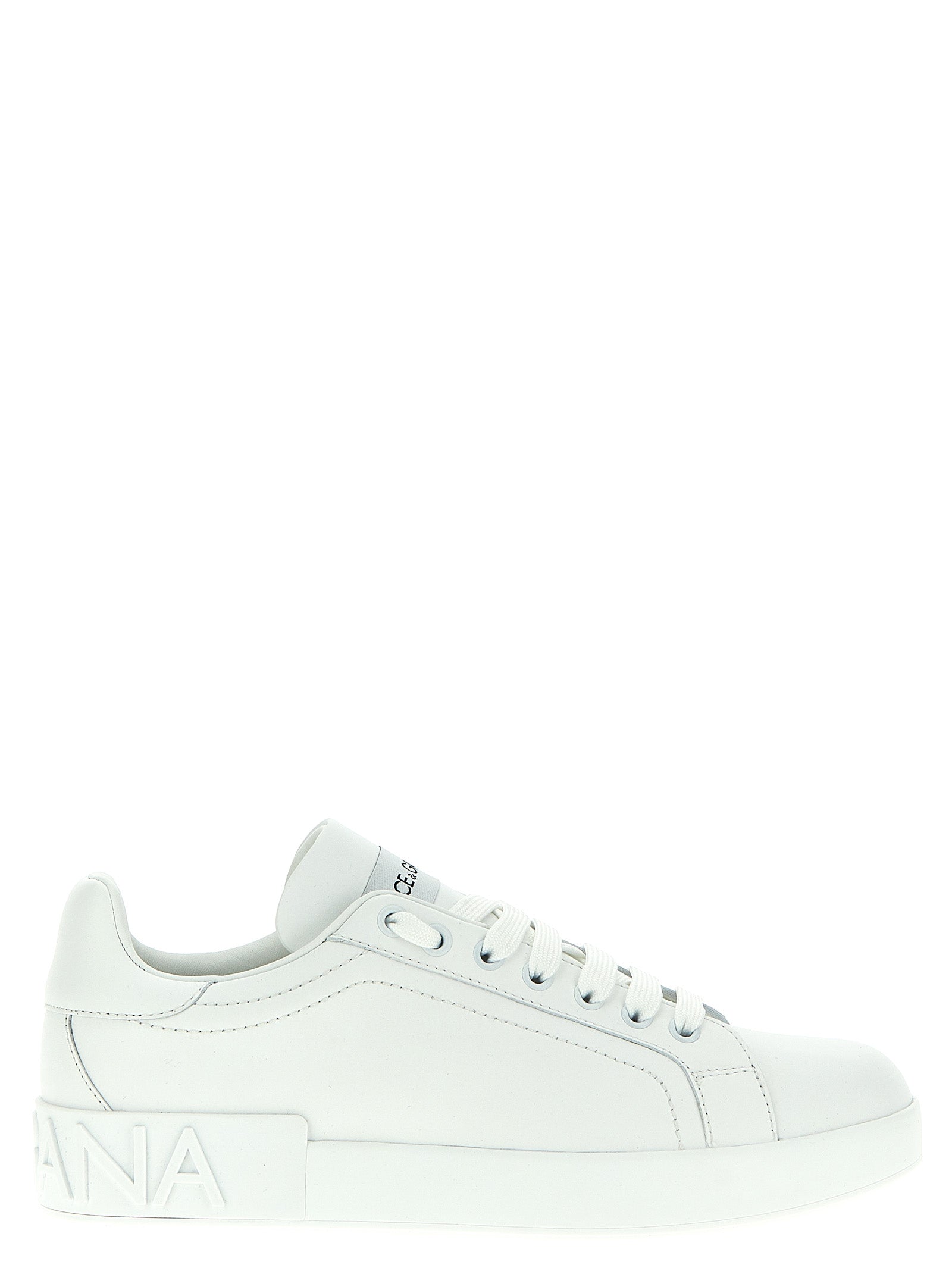 Dolce & Gabbana Portofino Sneakers