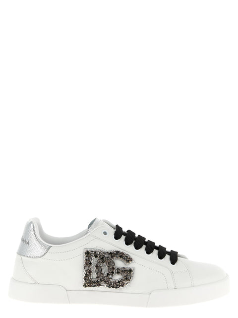 Dolce & Gabbana Portofino Sneakers