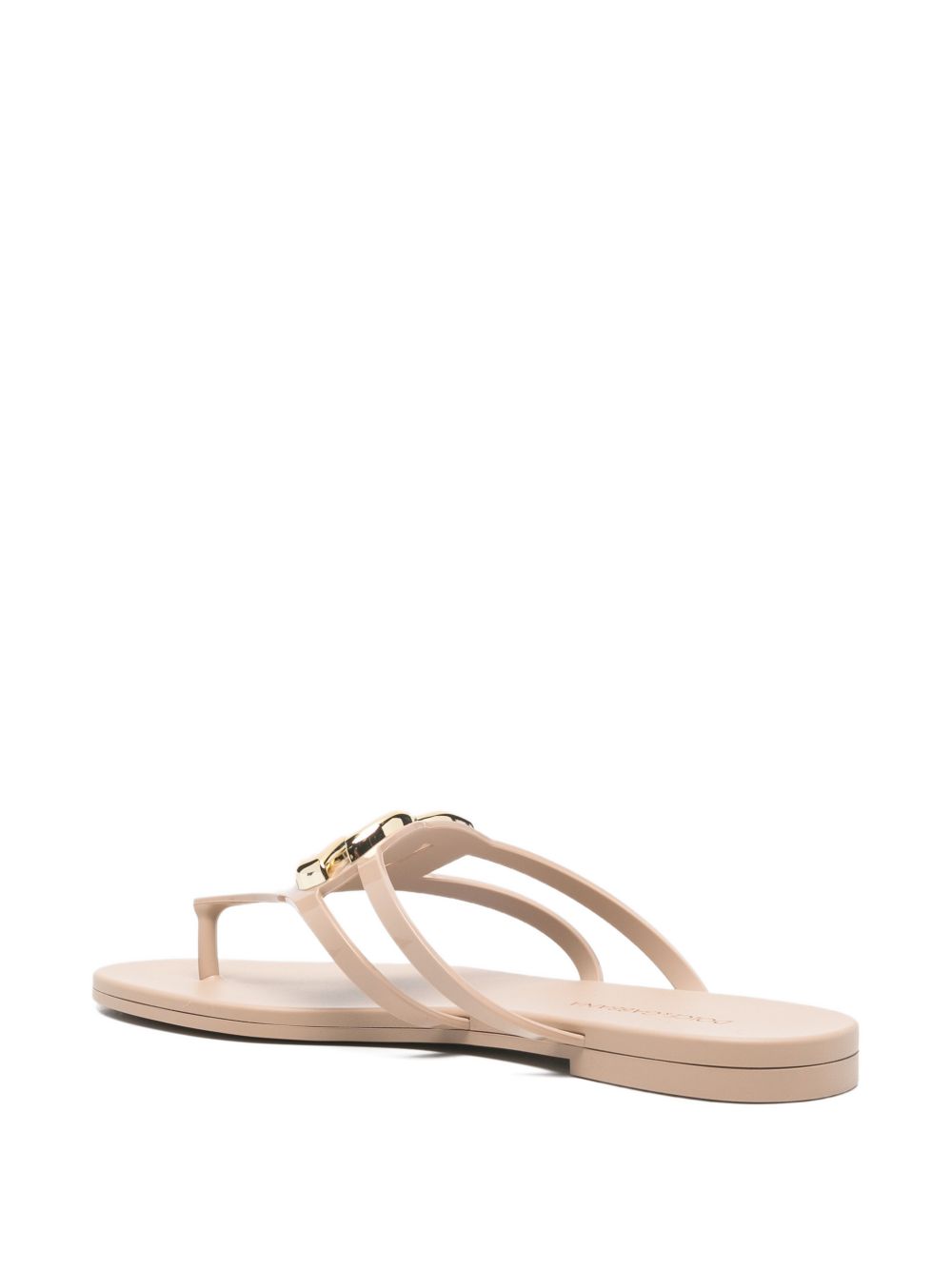 Dolce & Gabbana Sandals Powder