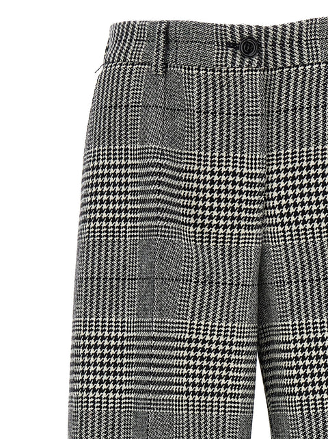 Dolce & Gabbana Sartoriale Pants