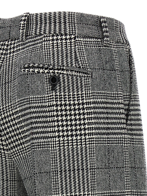 Dolce & Gabbana Sartoriale Pants