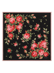 Dolce & Gabbana Scarfs Pink