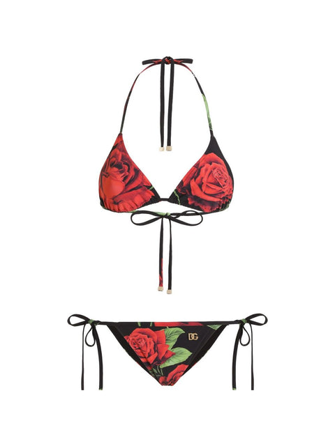 Dolce & Gabbana Sea clothing BLACK