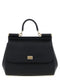 Dolce & Gabbana Sicily Large Handbag