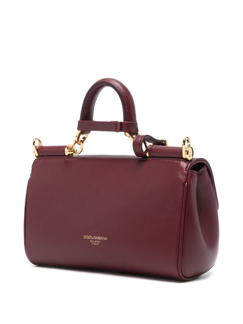 Dolce & Gabbana Sicily Medium Bag