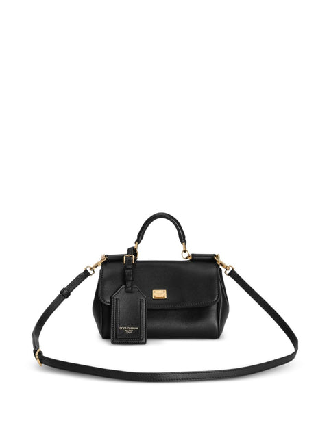 Dolce & Gabbana Sicily Medium Bag
