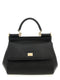 Dolce & Gabbana Sicily Medium Handbag