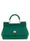 Dolce & Gabbana Sicily Mini Handbag