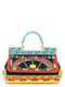 Dolce & Gabbana Sicily Mini Handbag