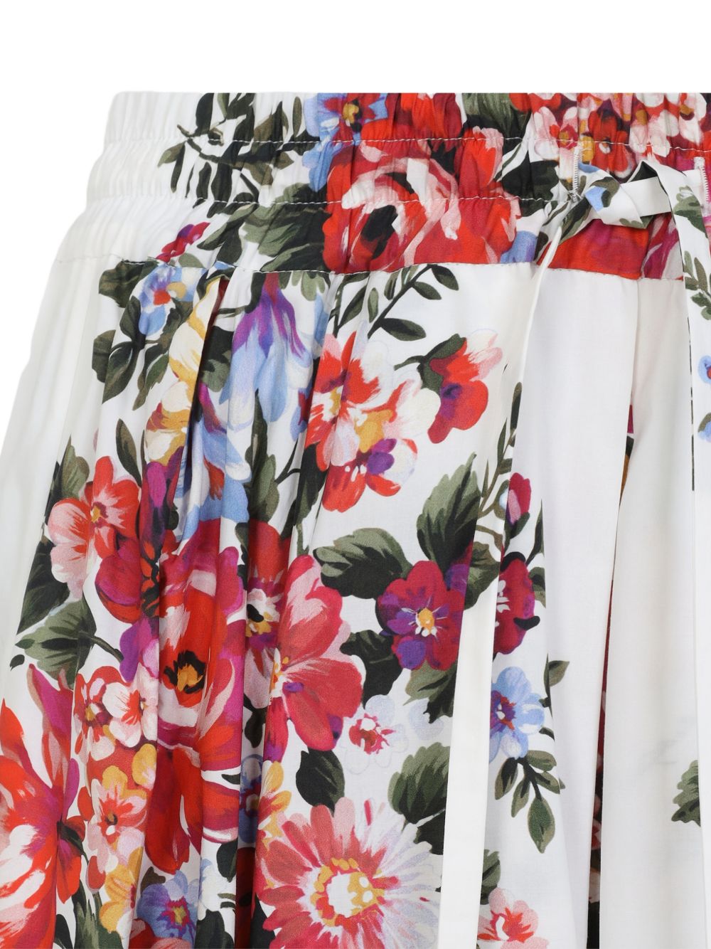 Dolce & Gabbana Skirts White