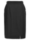 Dolce & Gabbana Slit Skirt
