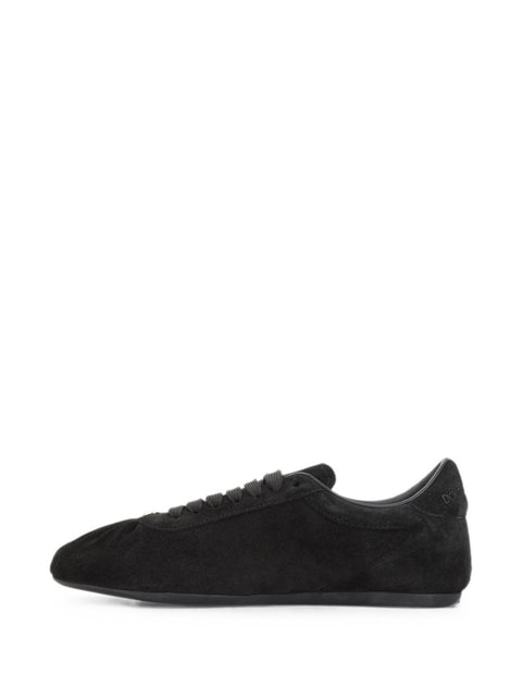 Dolce & Gabbana Sneakers BLACK
