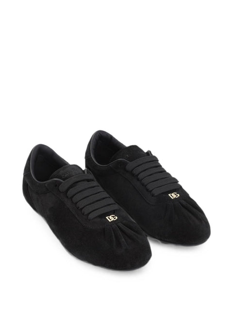 Dolce & Gabbana Sneakers BLACK