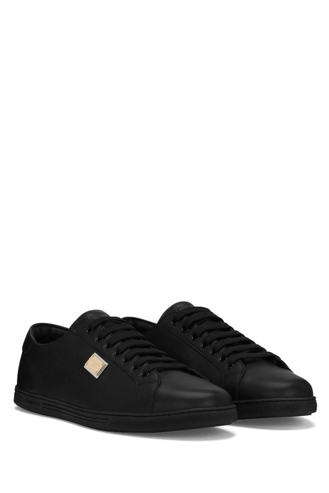 Dolce & Gabbana Sneakers Black