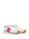 Dolce & Gabbana Sneakers Red-Women > Shoes > Sneakers-Dolce & Gabbana-35.5-Red-Urbanheer