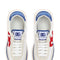 Dolce & Gabbana Sneakers Red-Women > Shoes > Sneakers-Dolce & Gabbana-35.5-Red-Urbanheer
