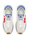 Dolce & Gabbana Sneakers Red-Women > Shoes > Sneakers-Dolce & Gabbana-35.5-Red-Urbanheer