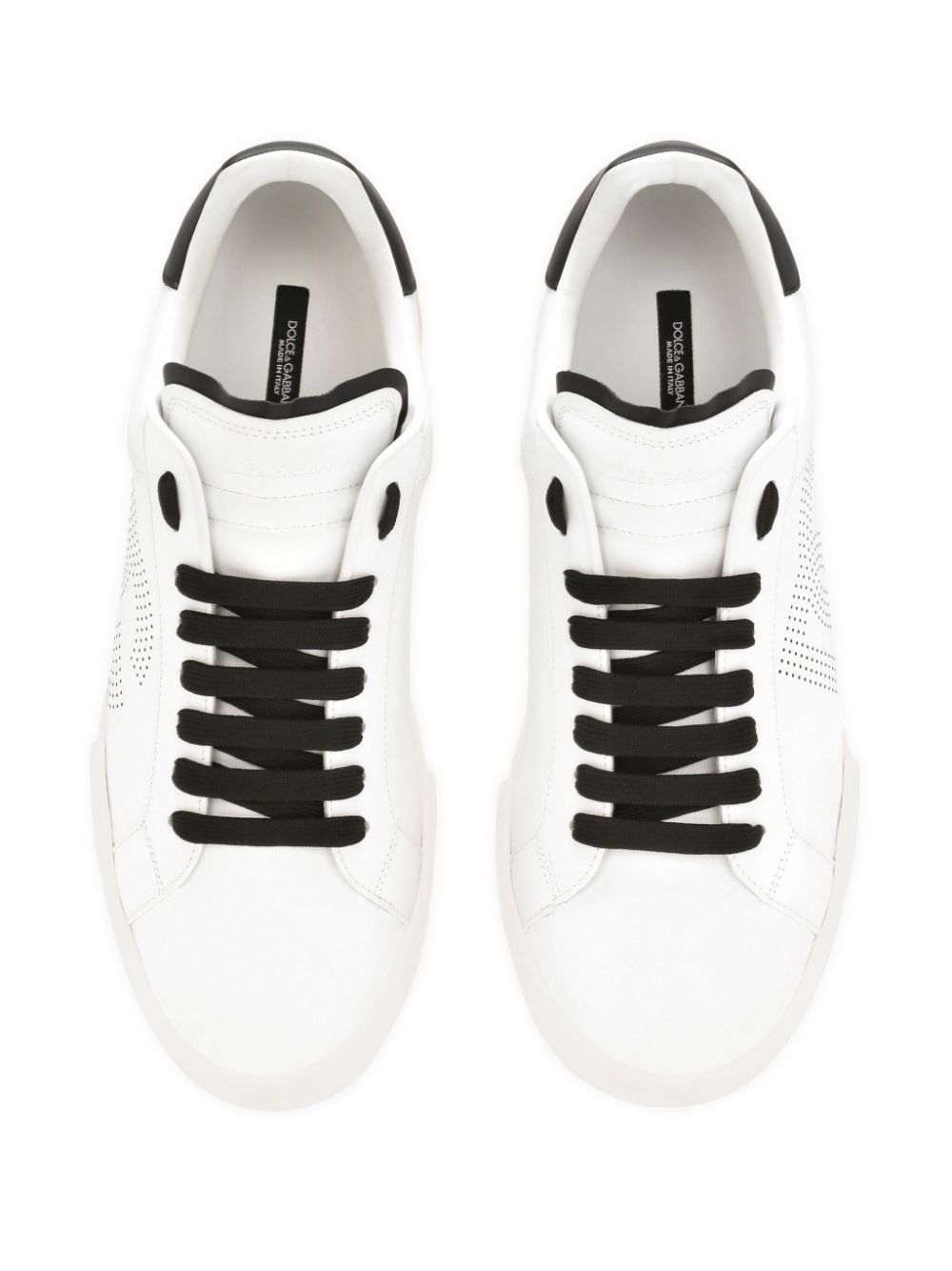 Dolce & Gabbana Sneakers  ck1545 con lacci