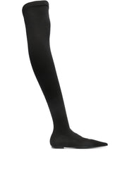 Dolce & Gabbana Thigh high boots