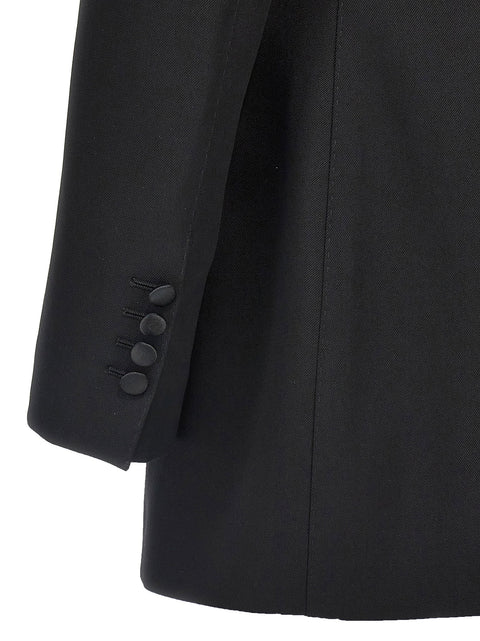Dolce & Gabbana Turlington Blazer