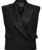 Dolce & Gabbana Tuxedo Gilet