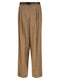 Dolce & Gabbana Tweed Effect Trousers