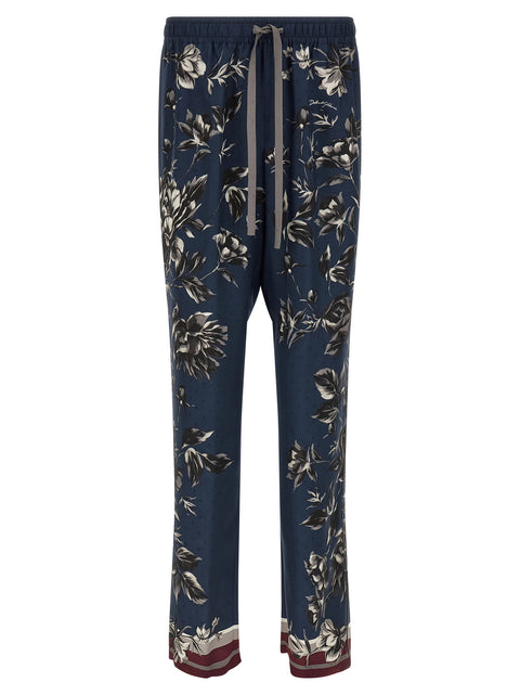 Dolce & Gabbana Vanity Pants