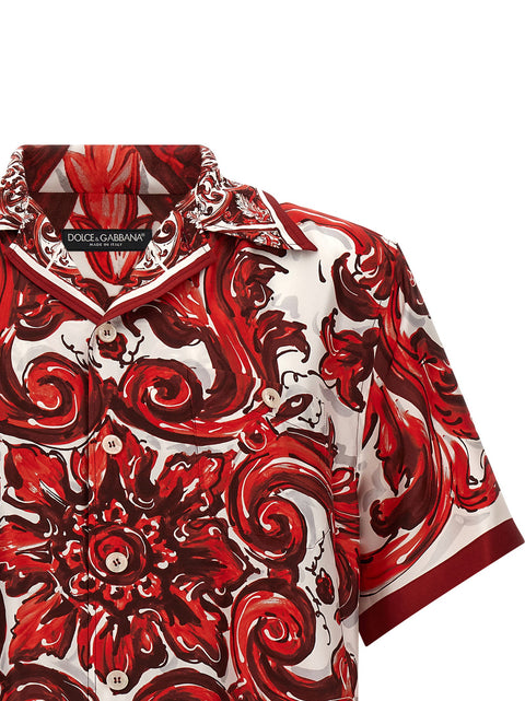 Dolce & Gabbana Vanity Shirt
