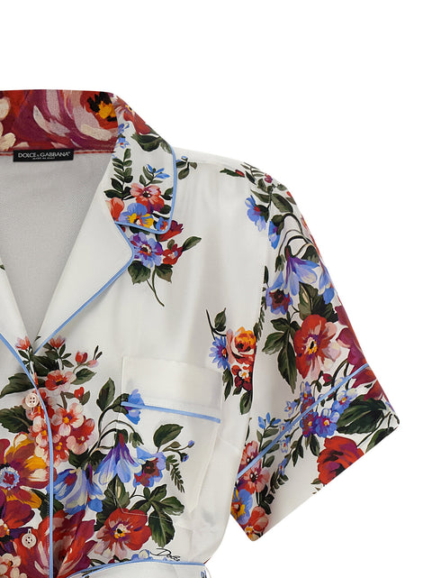 Dolce & Gabbana Vanity Shirt