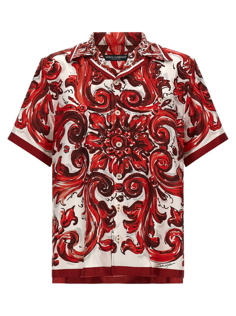 Dolce & Gabbana Vanity Shirt