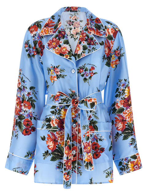 Dolce & Gabbana Vanity Shirt