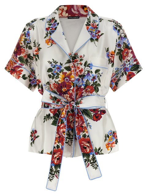 Dolce & Gabbana Vanity Shirt