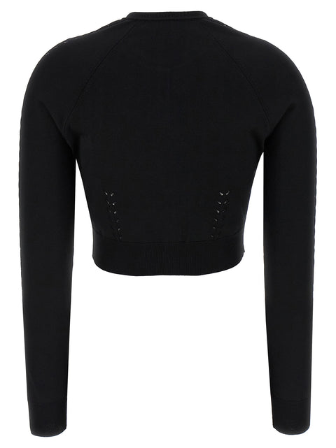 Dolce & Gabbana Viscose Cardigan