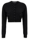 Dolce & Gabbana Viscose Cardigan