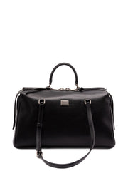 Dolce & Gabbana Vittoria leather handbag