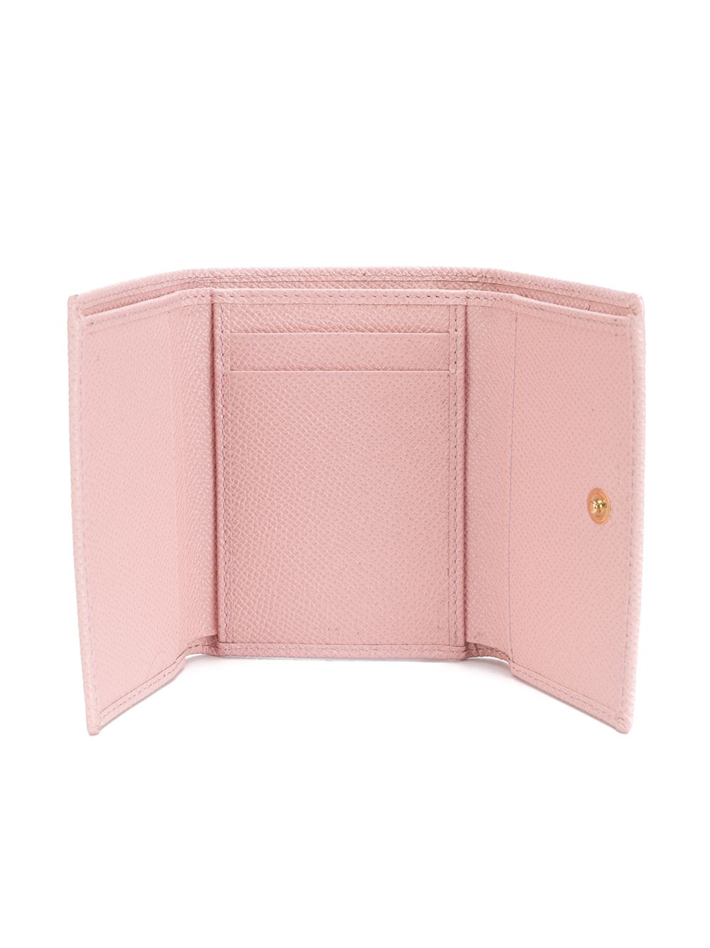 Dolce & Gabbana Wallets Pink
