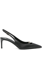 Dolce & Gabbana With Heel Black