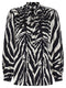 Dolce & Gabbana Zebra Shirt