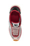 Dolce & Gabbana dg cushion sne-women > shoes > sneakers-Dolce & Gabbana-37-Pink-Urbanheer