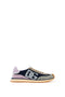Dolce & Gabbana dg cushion sne-women > shoes > sneakers-Dolce & Gabbana-37-Pink-Urbanheer