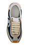 Dolce & Gabbana dg cushion sne-women > shoes > sneakers-Dolce & Gabbana-37-Pink-Urbanheer