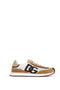 Dolce & Gabbana dg cushion sne-women > shoes > sneakers-Dolce & Gabbana-37-Pink-Urbanheer